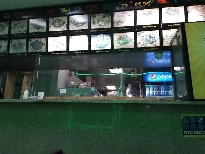 Huang Ming Hing Kitchen Picture 6