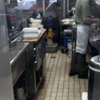 Huang Ming Hing Kitchen ico