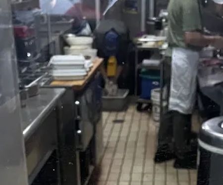Huang Ming Hing Kitchen