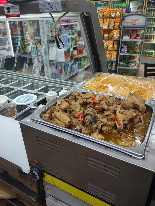 Ave P Deli Picture 1