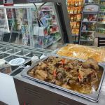 Ave P Deli