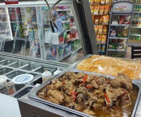 Ave P Deli