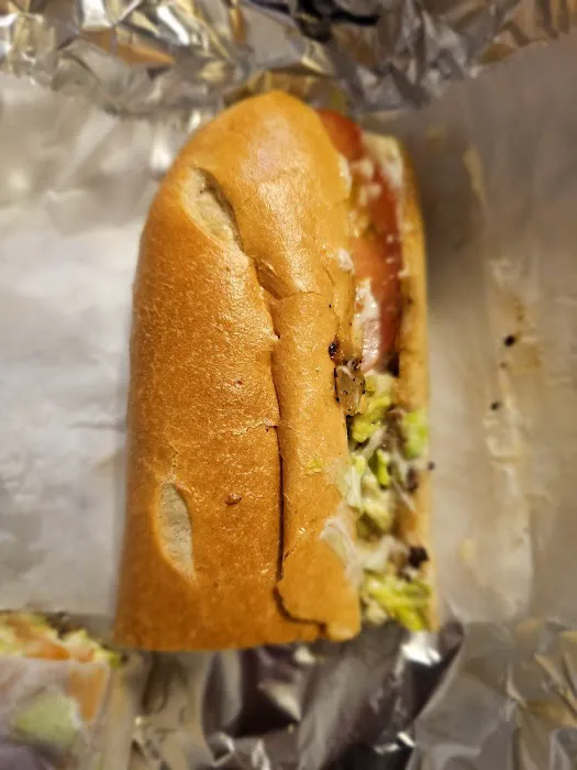 Ave P Deli Picture 7