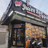 Avenue P Deli and Grill ico