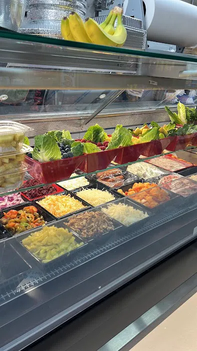 Avenue P Deli and Grill Picture 8