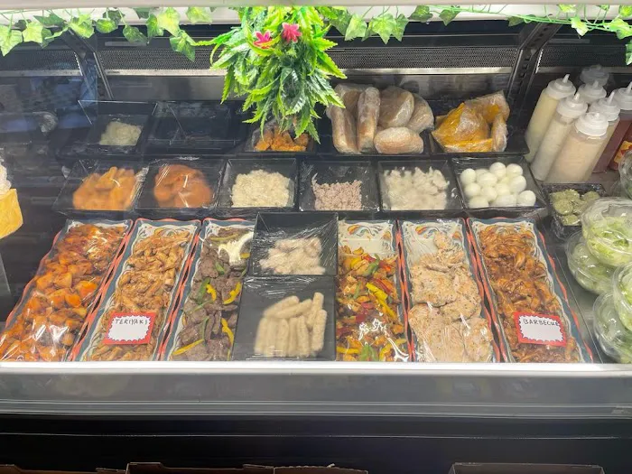 Avenue P Deli and Grill Picture 7