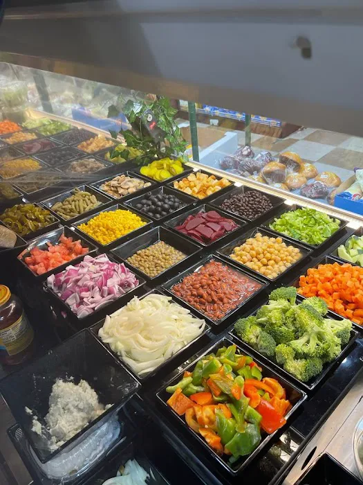Avenue P Deli and Grill Picture 9