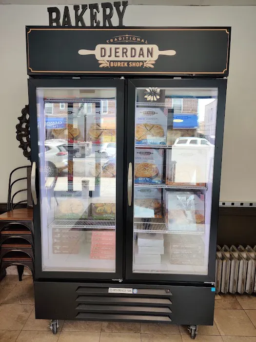 Djerdan Burek Picture 5
