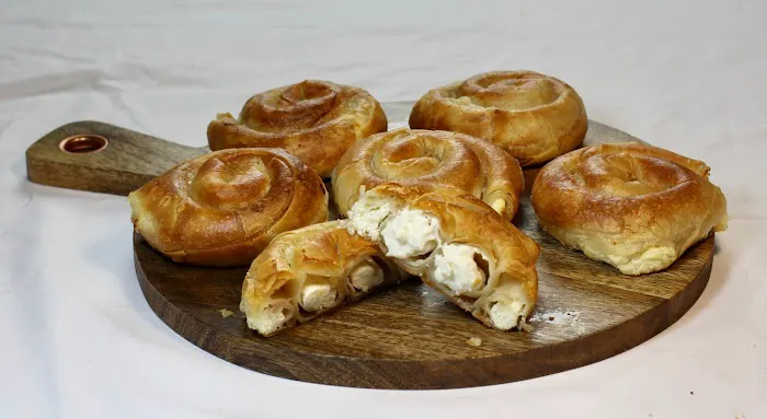 Djerdan Burek Picture 1