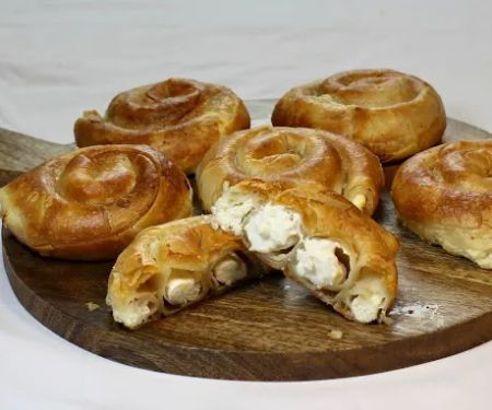 Djerdan Burek