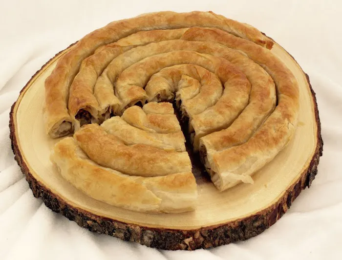 Djerdan Burek Picture 3