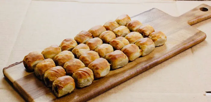 Djerdan Burek Picture 6