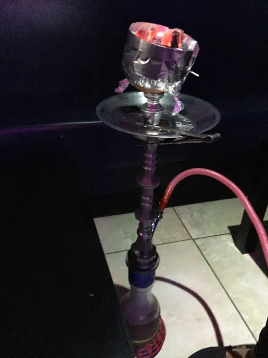 Sababa Lounge - Hookah Lounge Picture 3