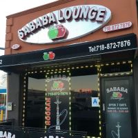 Sababa Lounge - Hookah Lounge ico