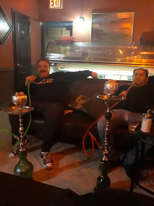 Sababa Lounge - Hookah Lounge Picture 6