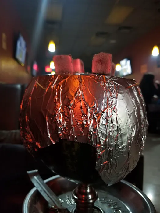 Sababa Lounge - Hookah Lounge Picture 5
