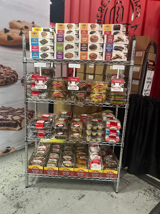 Reisman's Bakery Picture 5
