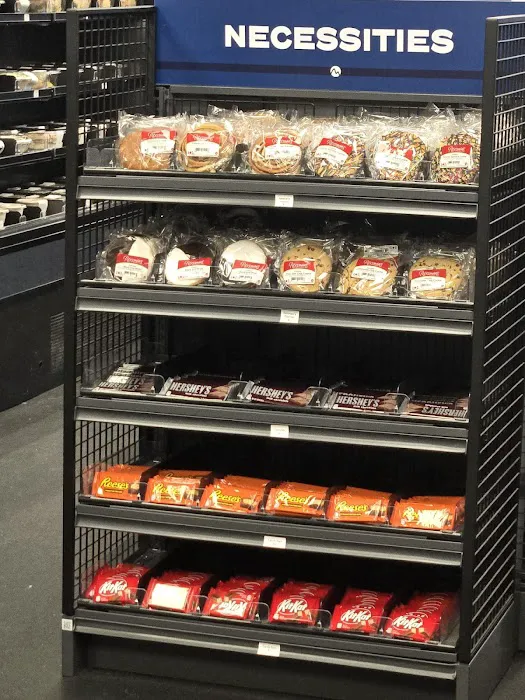 Reisman's Bakery Picture 1