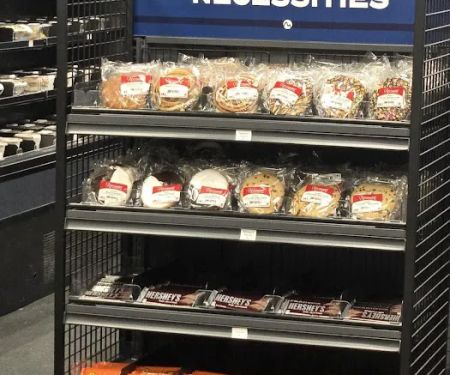 Reisman's Bakery