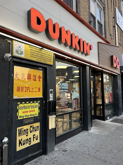 Dunkin' Picture 9