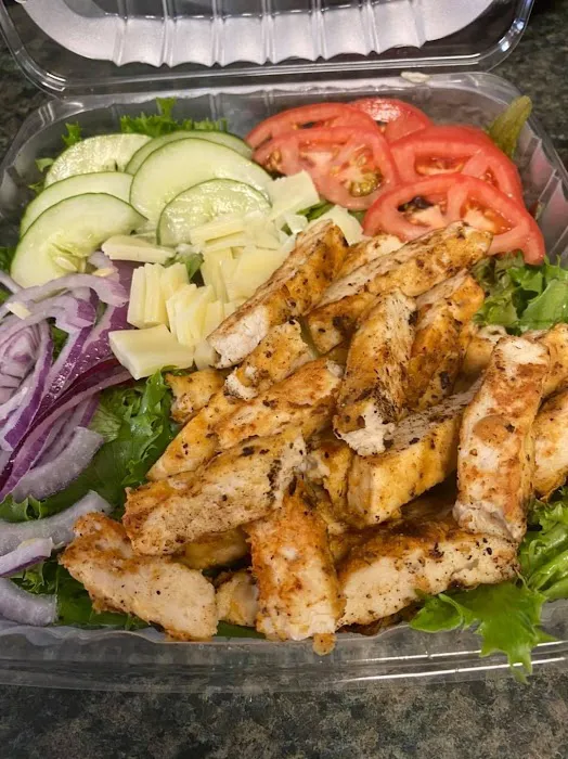 O Deli & Grill Picture 9