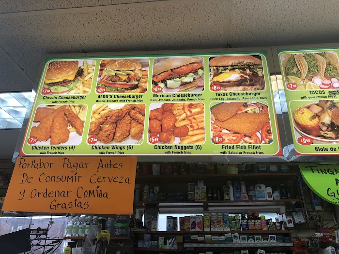 O Deli & Grill Picture 3