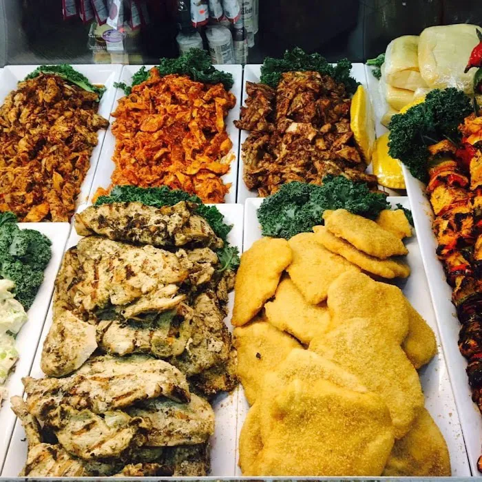 O Deli & Grill Picture 10