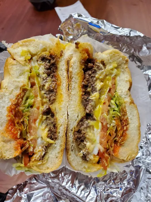 O Deli & Grill Picture 6