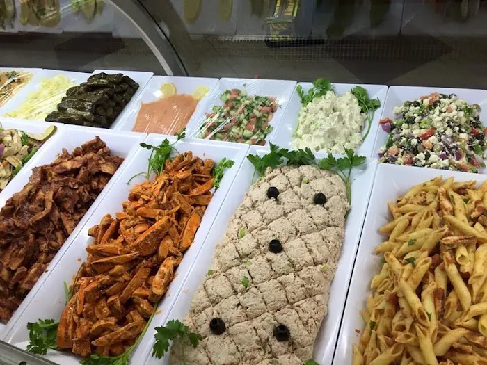 O Deli & Grill Picture 5