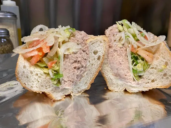 O Deli & Grill Picture 8