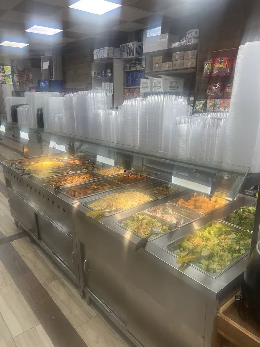 O Deli & Grill Picture 1