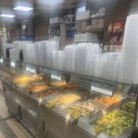 O Deli & Grill ico