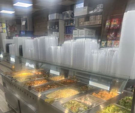 O Deli & Grill