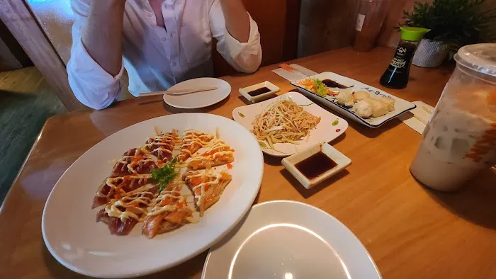 Naniwa Picture 8