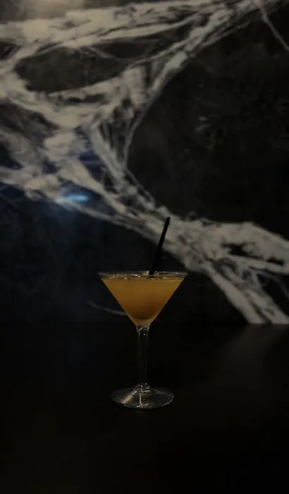 Diamond Cafe & Lounge Picture 9