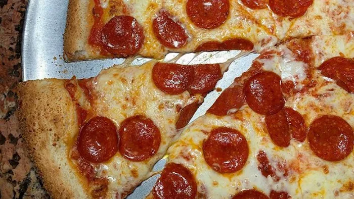 Italia Pizza Picture 7