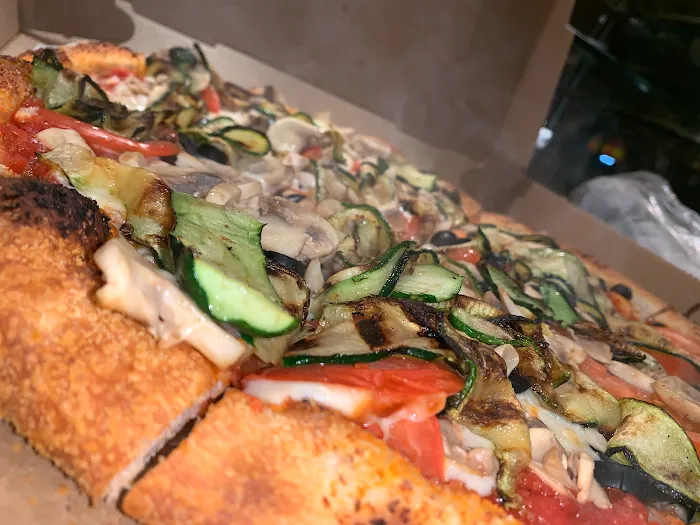 Italia Pizza Picture 8