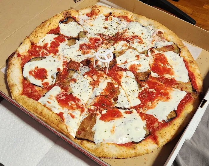 Italia Pizza Picture 10