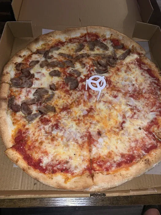 Italia Pizza Picture 1
