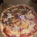 Italia Pizza