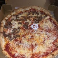 Italia Pizza ico