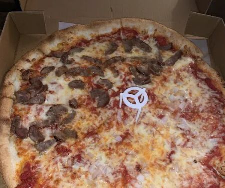 Italia Pizza