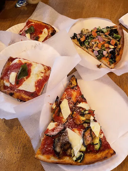 Knapp Pizza III Picture 6