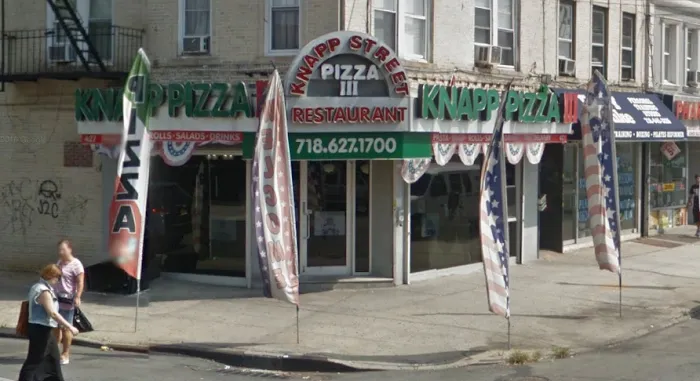 Knapp Pizza III Picture 2