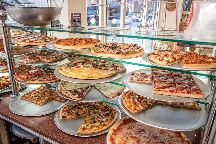 Knapp Pizza III Picture 3