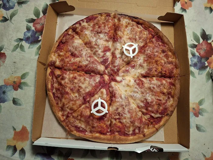 Knapp Pizza III Picture 8