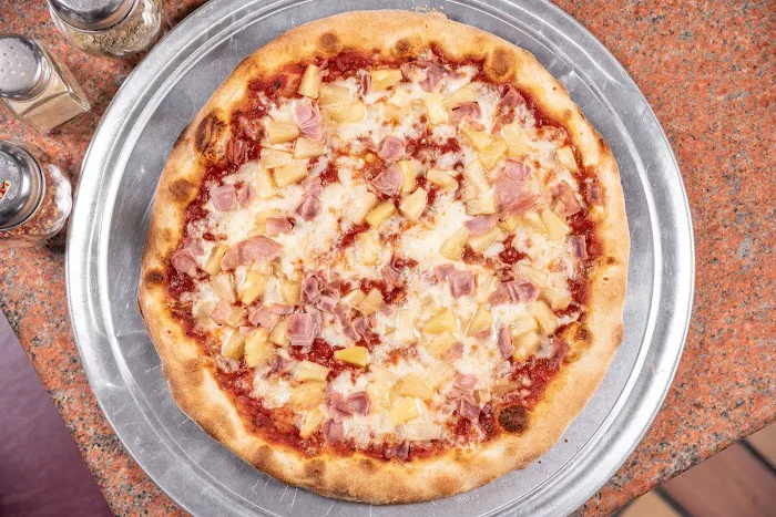 Knapp Pizza III Picture 4