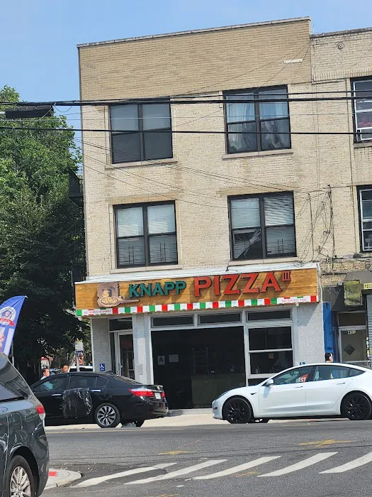 Knapp Pizza III Picture 9