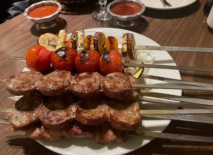Shashlik House Picture 2