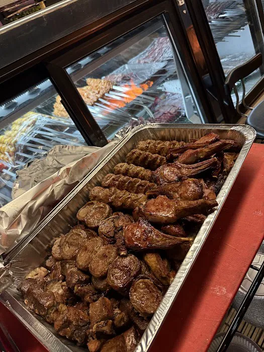 Shashlik House Picture 6